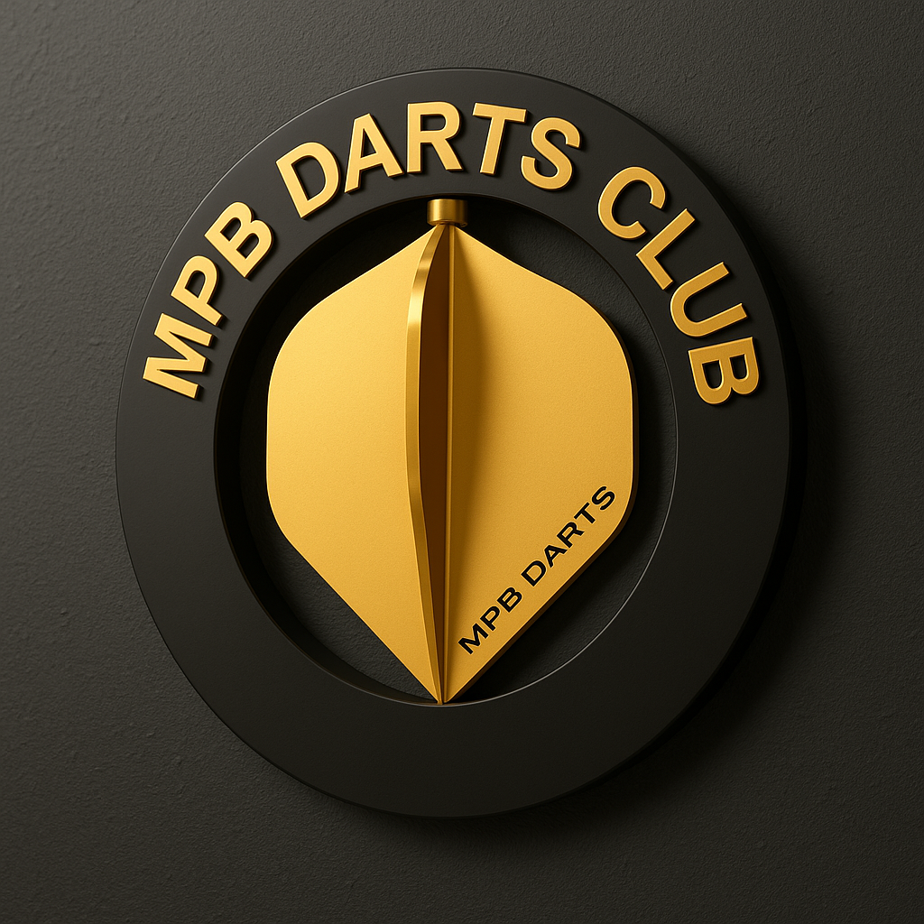 MPB DARTS